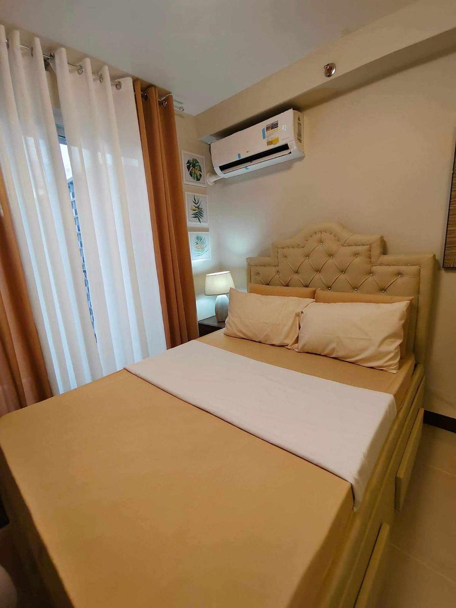 Seo Staycation Île de Mactan Extérieur photo